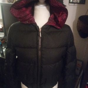 Versace Down Jacket / Versus Versace